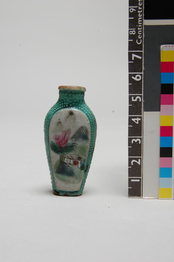 图片[1]-bottle; snuff-bottle BM-Franks.450-China Archive